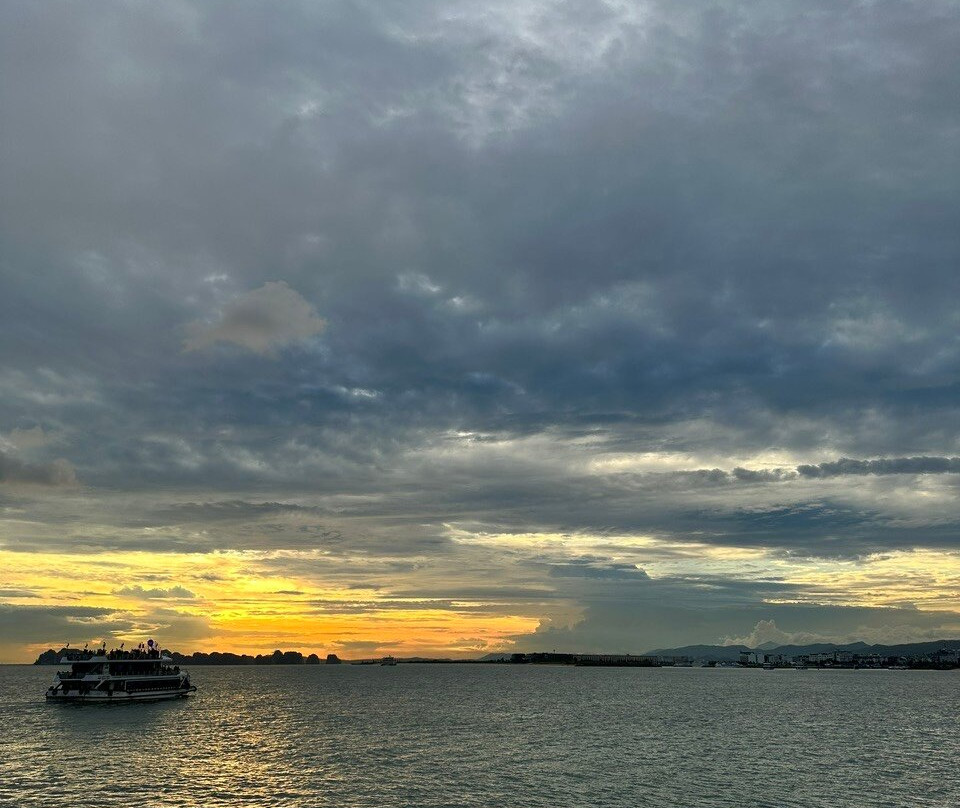 Sea Lavie Cruise-Quang Ninh必去景点
