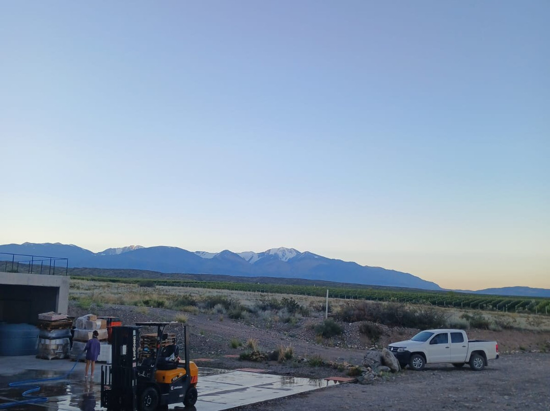 Bodega Altar Uco-Tupungato必去景点