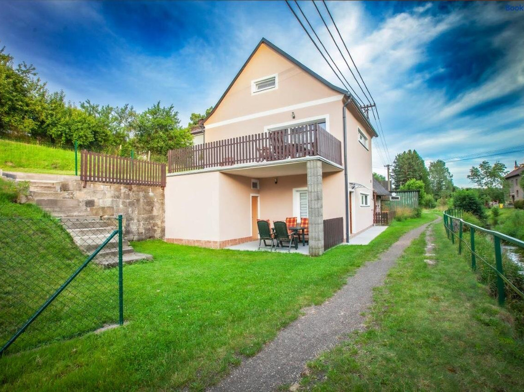 Apartmany SKALY