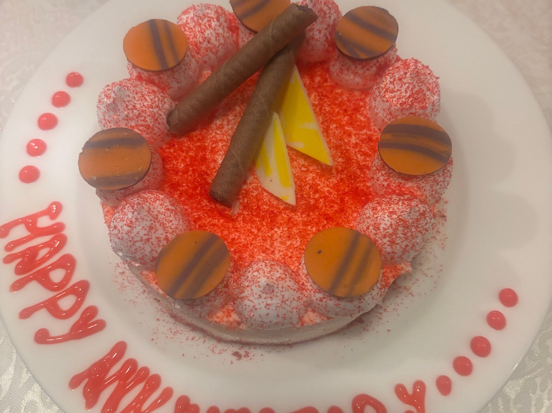 泰基湖宫酒店主图