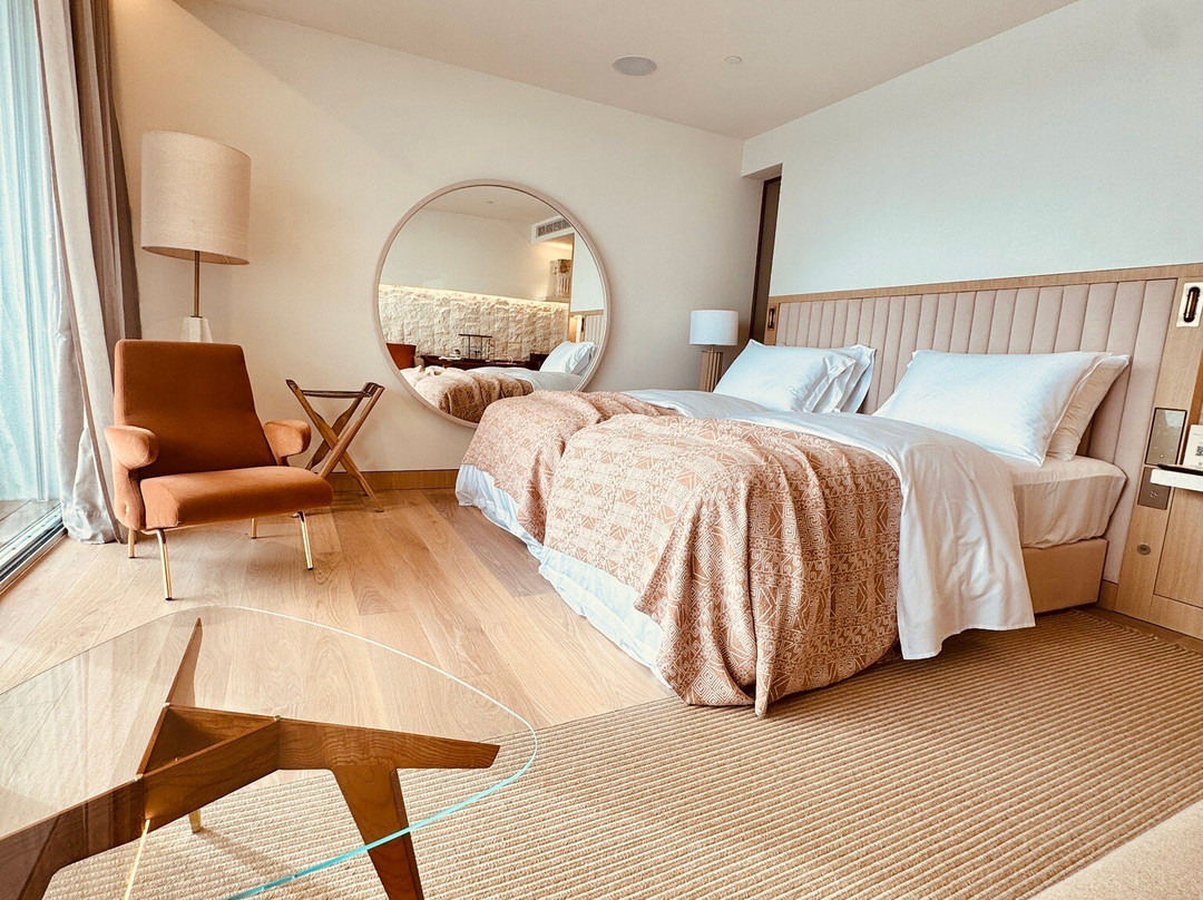 杜布罗夫尼克别墅主图