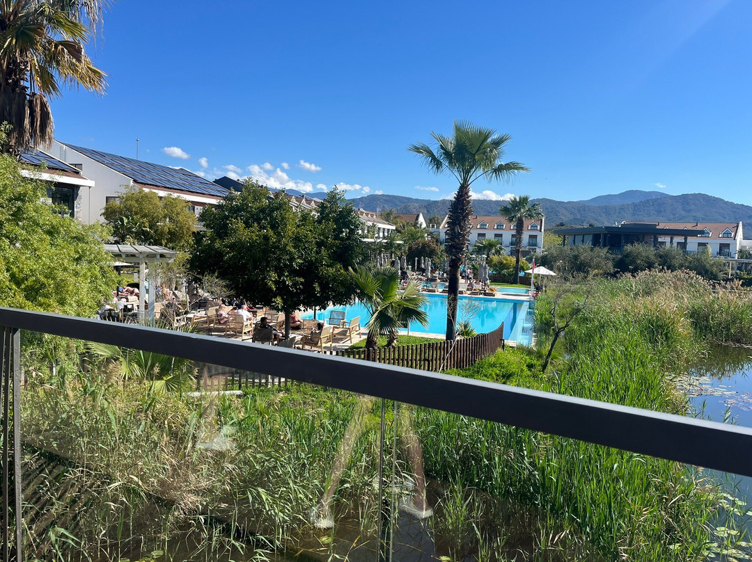 吉瓦海滩度假村-全包主图