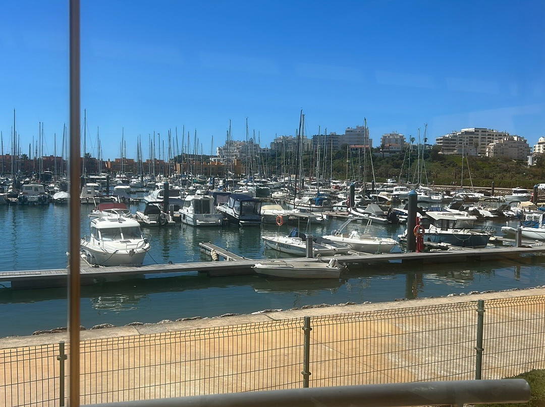 波尔蒂芒码头 NH 度假村酒店式公寓主图