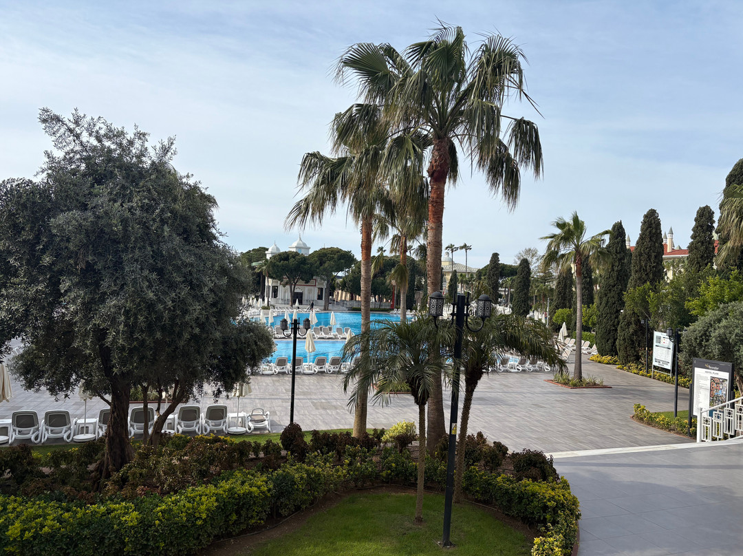 Swandor Hotels & Resorts Topkapı Palace主图