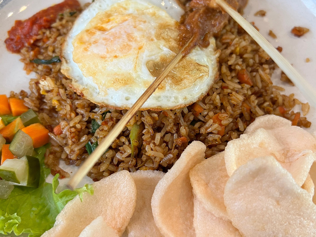 水明漾卡尤玛斯度假村主图