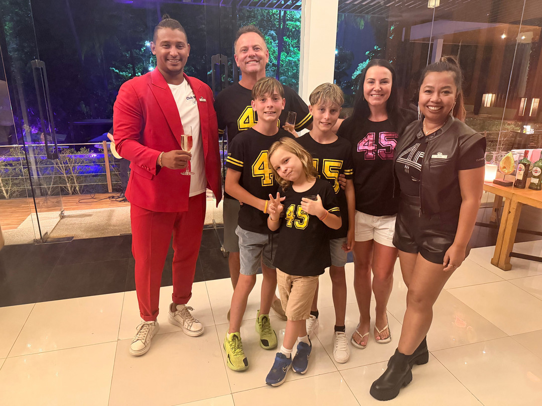 Club Med巴厘岛度假村（一价全包式含儿童俱乐部）主图