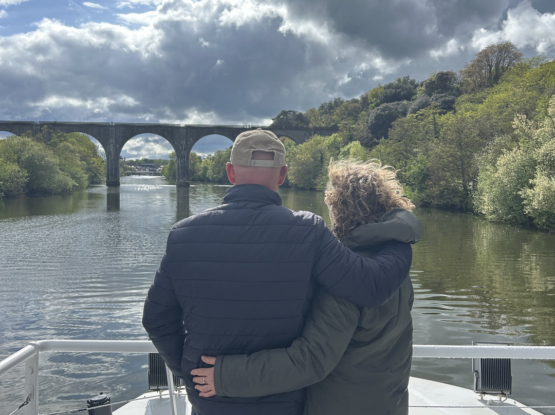 Bateau Le Sablésien-Sable-sur-Sarthe必去景点