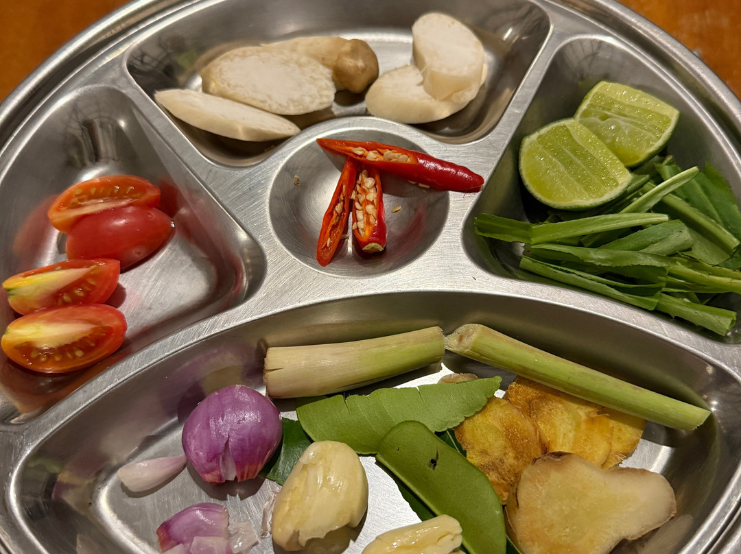Cooking with Mon-兰塔岛必去景点