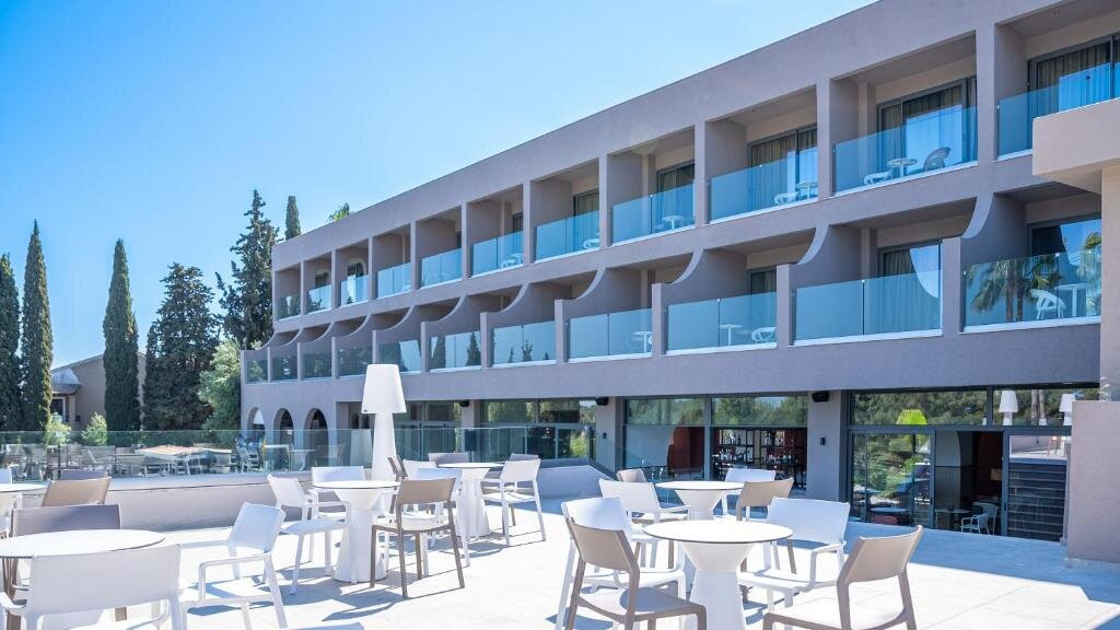Iolida 科孚岛度假村 & Spa，由 Smile Hotels 提供