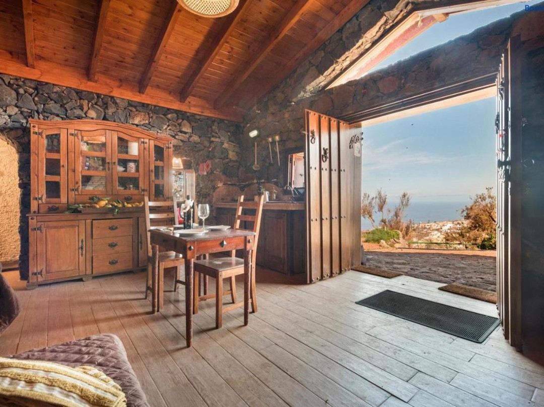 Casa Rural Y Fincatenerife Relax And Enjoy