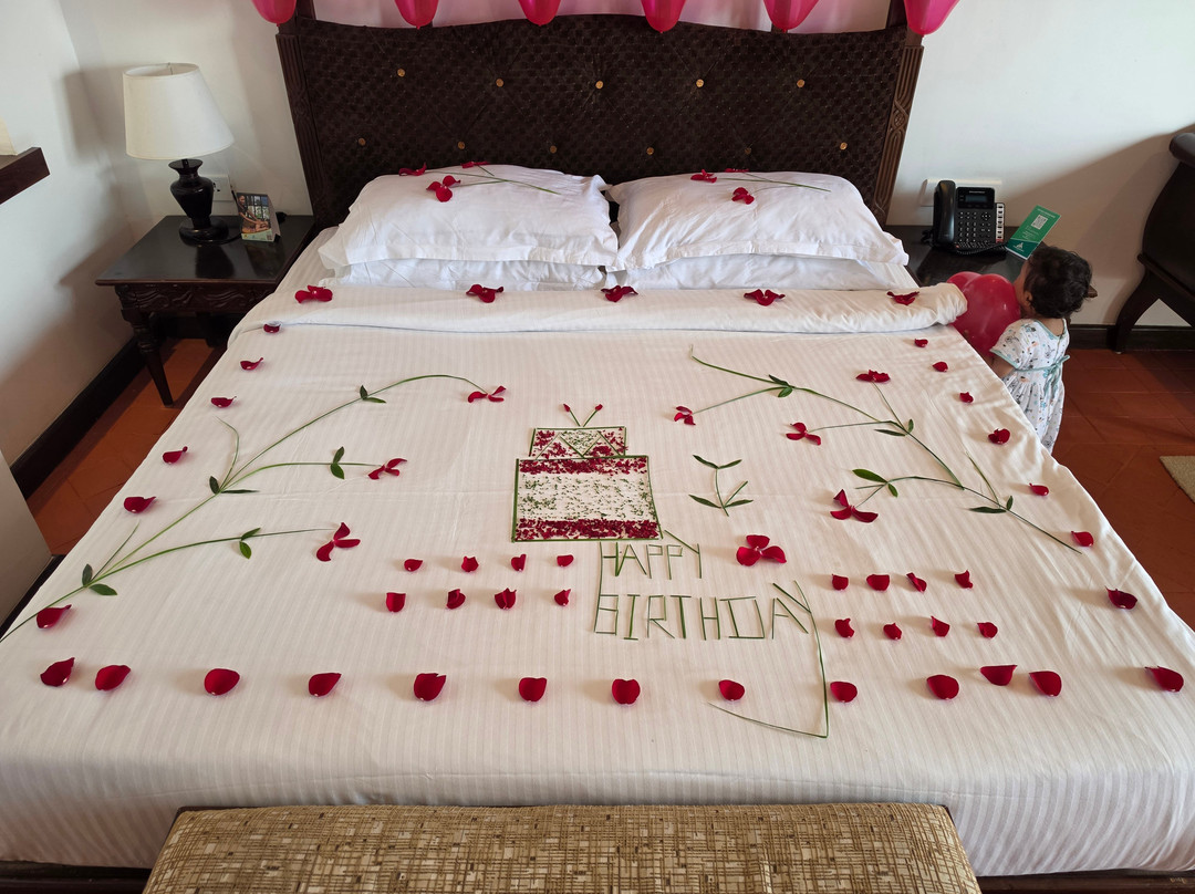 加德满都钱德拉吉里山度假村——云端奢华主图