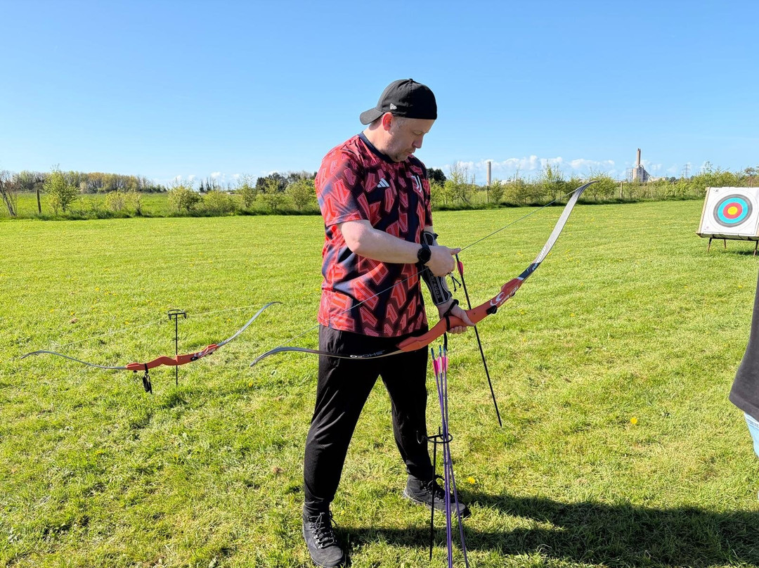 True Aim Activities
