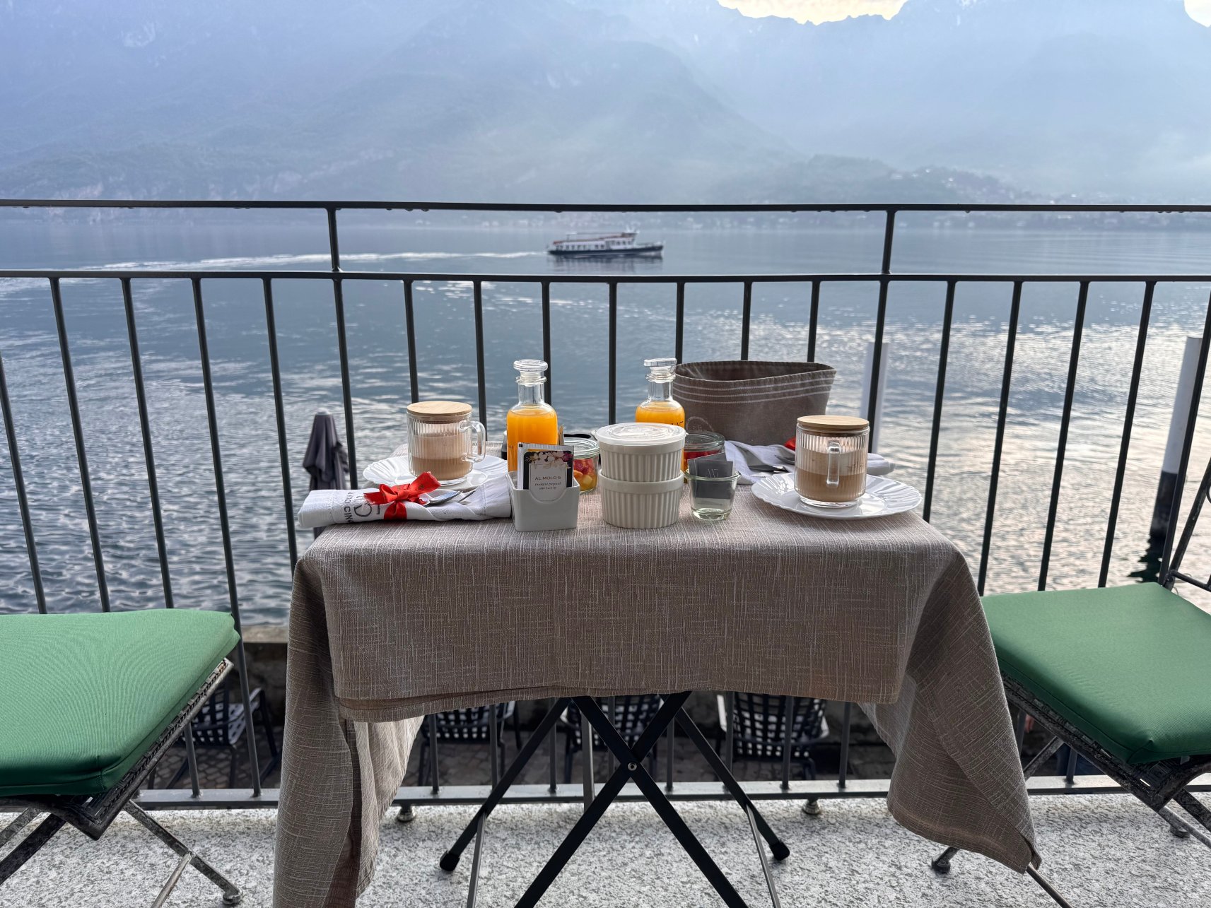 Al Molo 5 - Boutique Hotel-旅行者