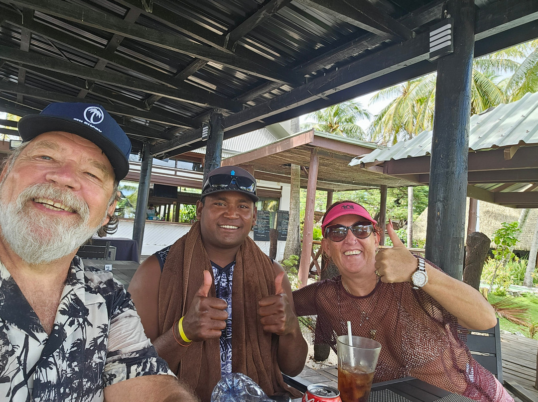 Hydro Sports-辛加东卡必去景点