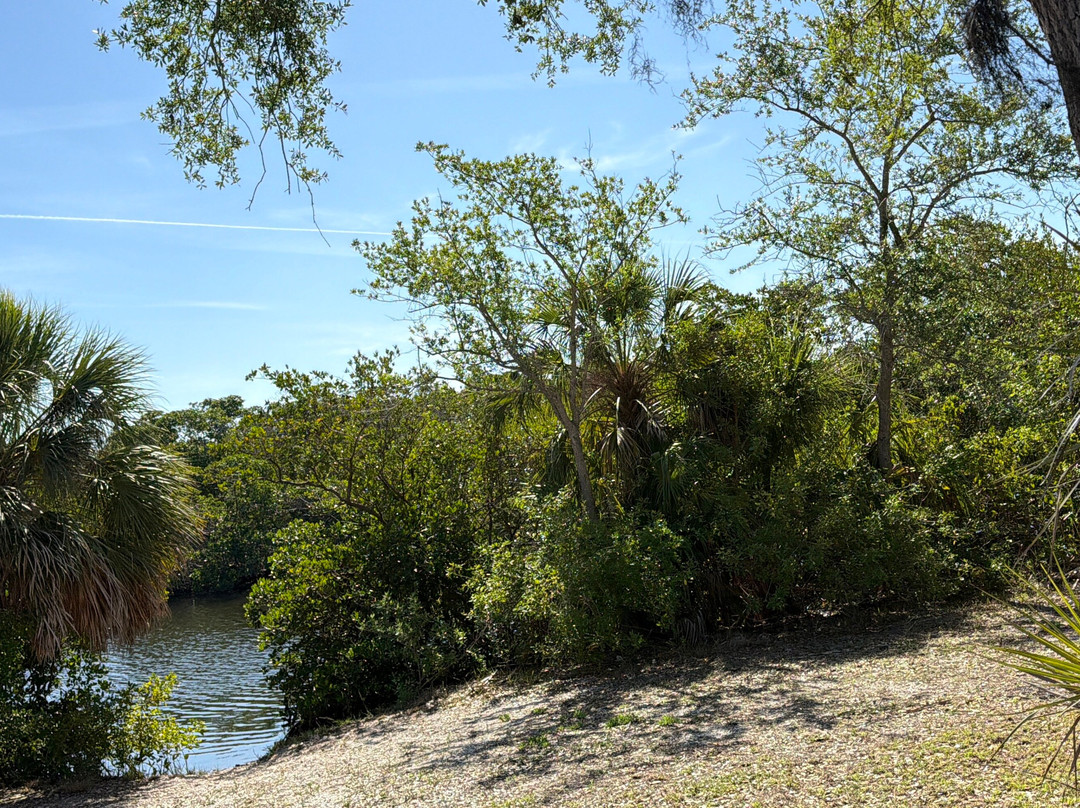 E. G. Simmons Regional Park-Ruskin必去景点