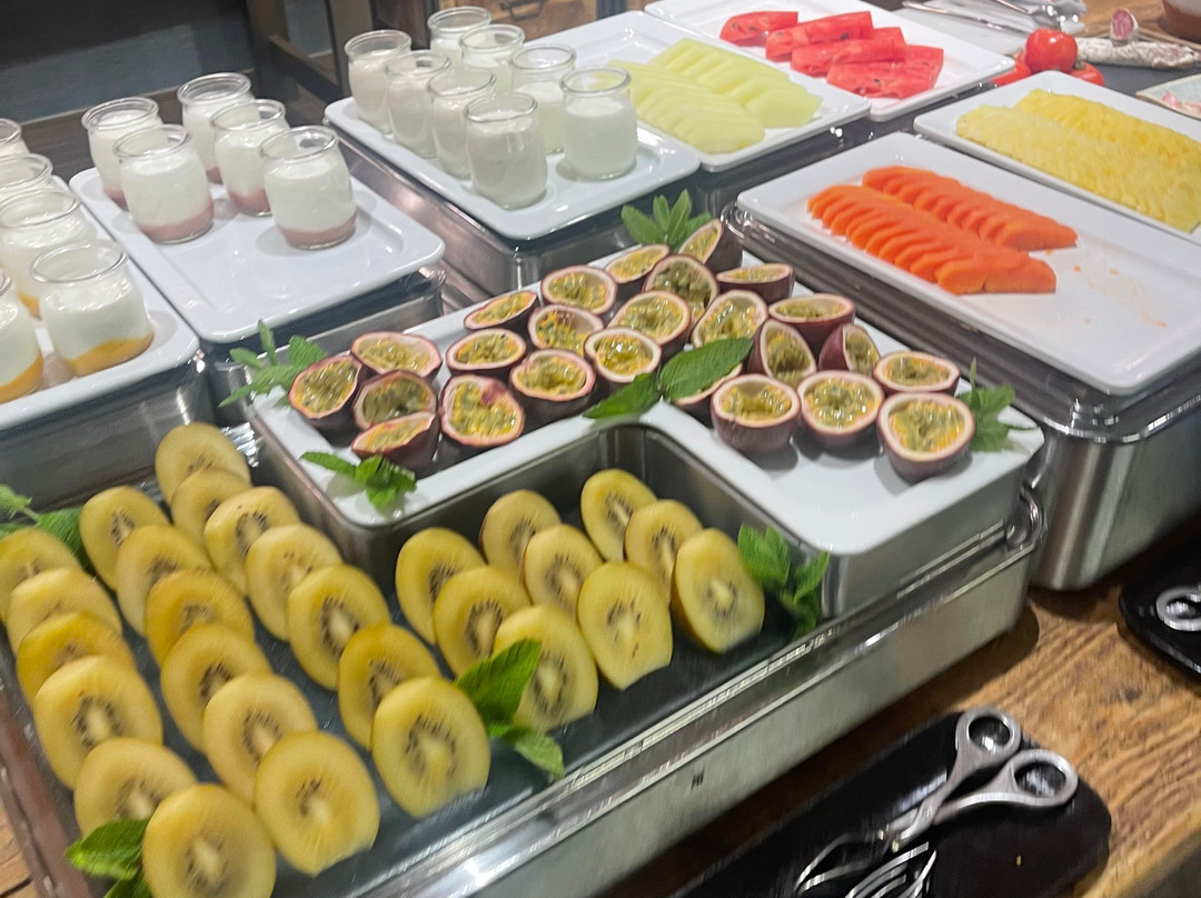 加泰罗尼亚皇家塞斯埃斯塔克斯酒店-仅限成人主图