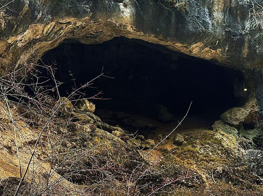 尼西汤堆黑陶村-香格里拉县必去景点