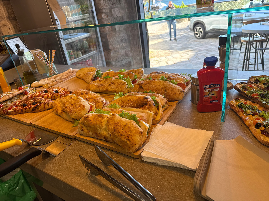 Pizza & Panino Perastino