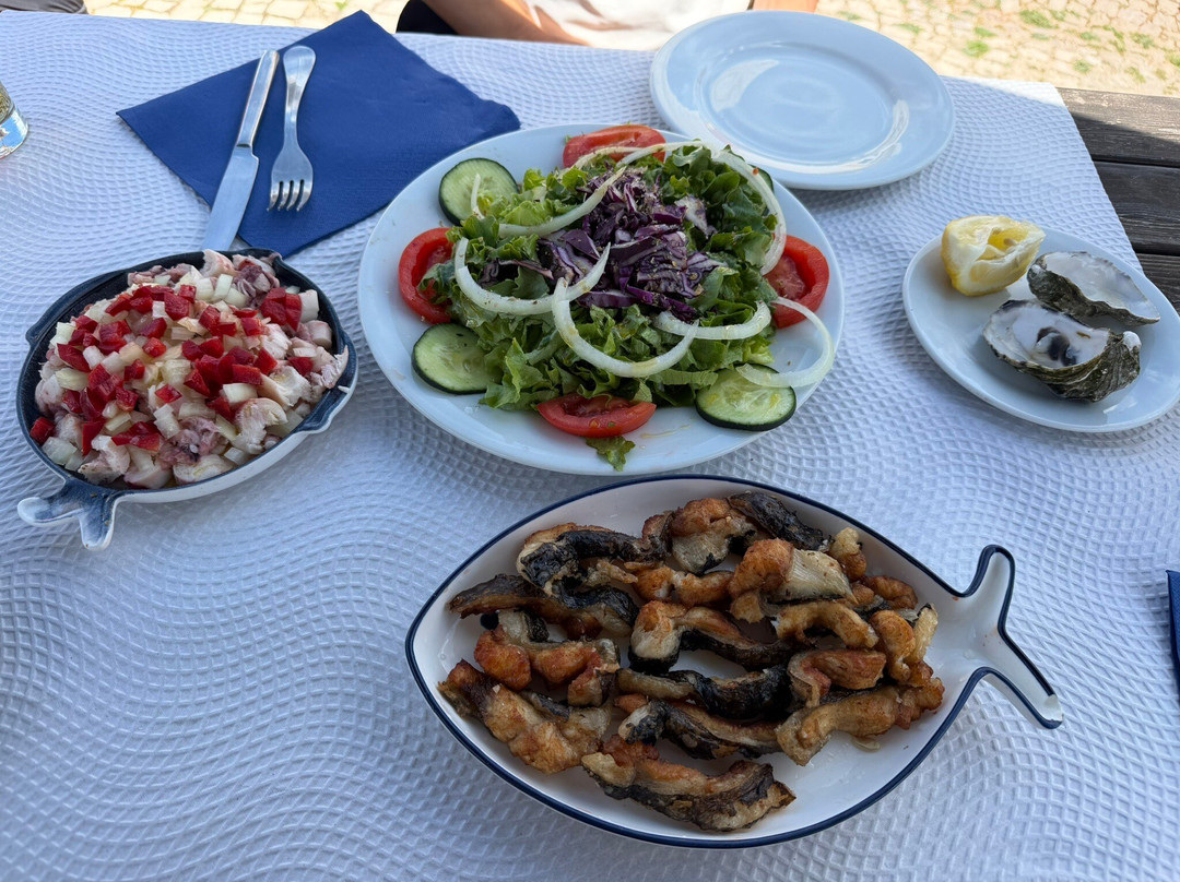 Restaurante Marujo
