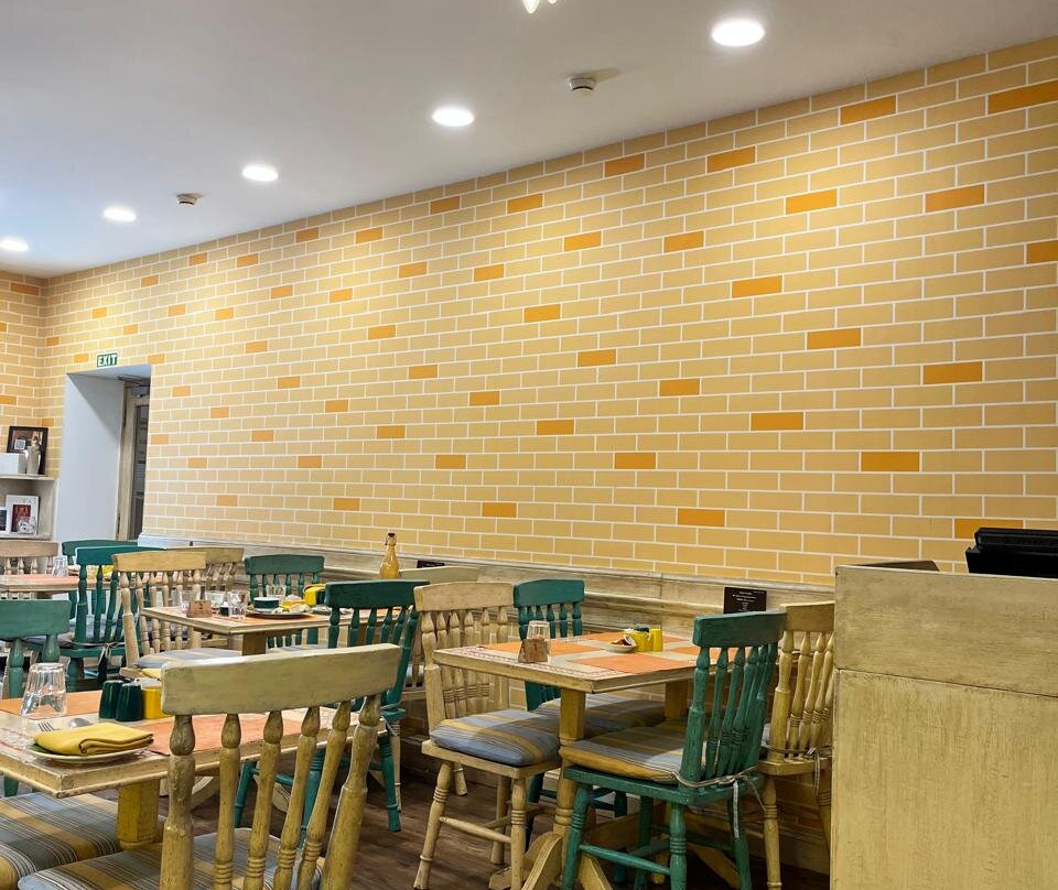 新德里大使酒店-印度酒店公司精选系列主图