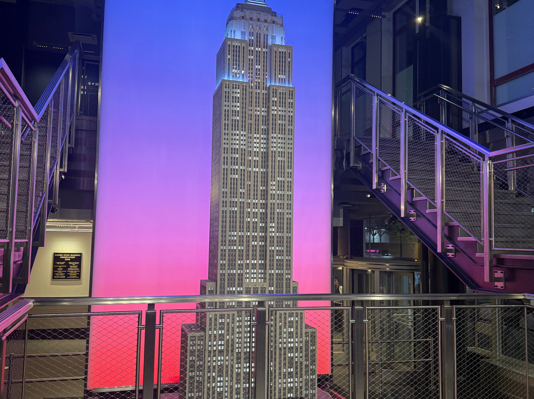 Go City | New York-纽约市必去景点