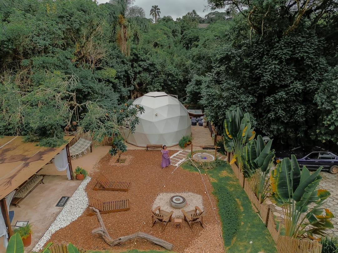 Goat Lodge