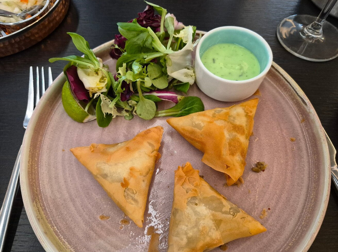 Saffron Spice Southsea