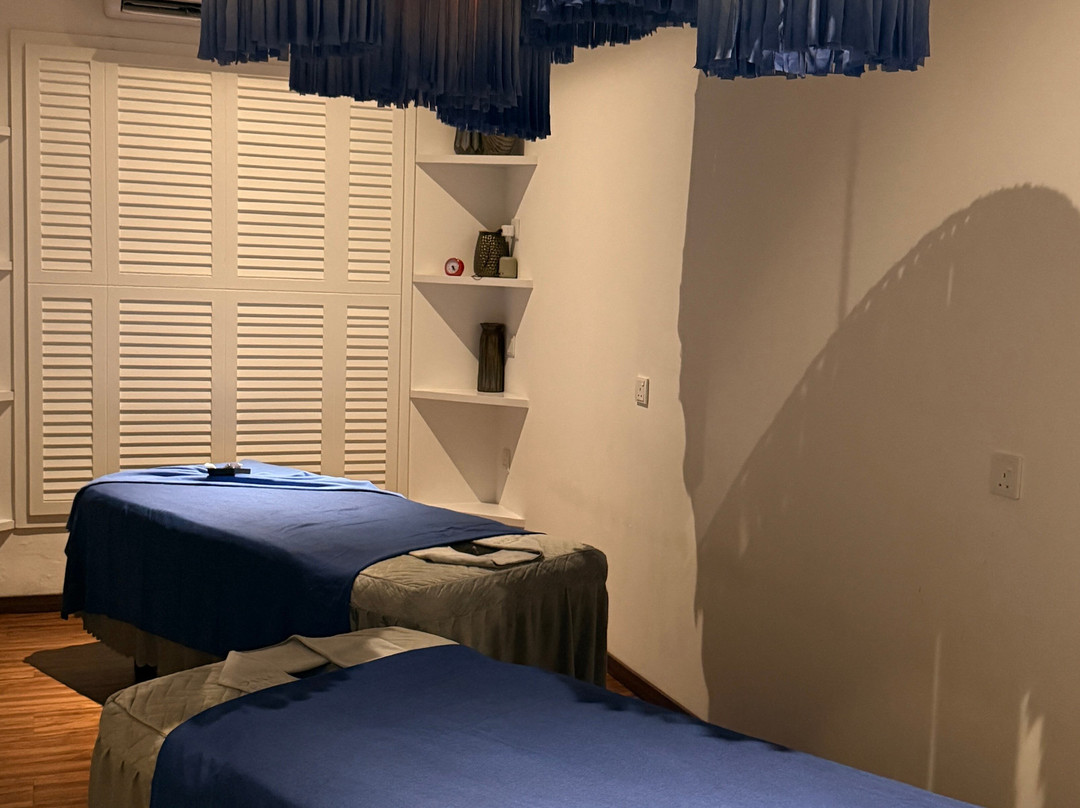 Danai Wellness Boutique @Precint 10-Tanjung Tokong必去景点