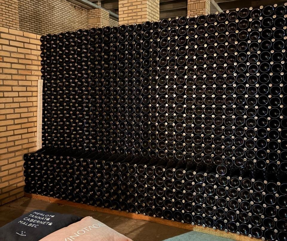 Casa Valduga Winery-本图贡萨尔维斯必去景点