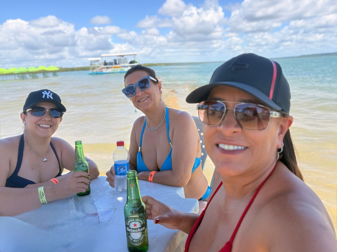 Natal Turistando-Natal必去景点