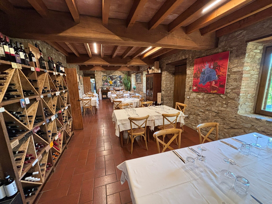 La Villa