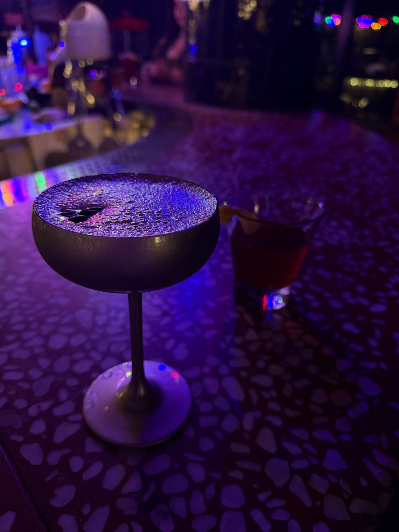 猫鸟酒店-旅行者
