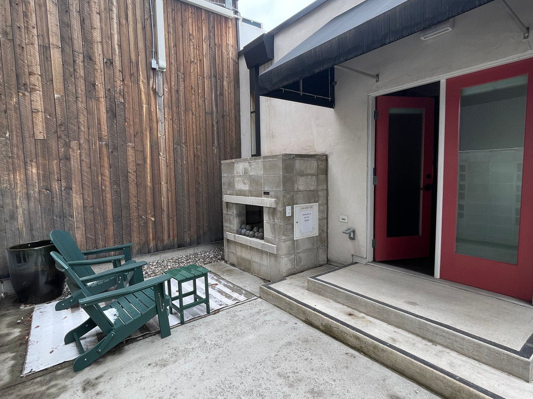 RSVP 酒店主图