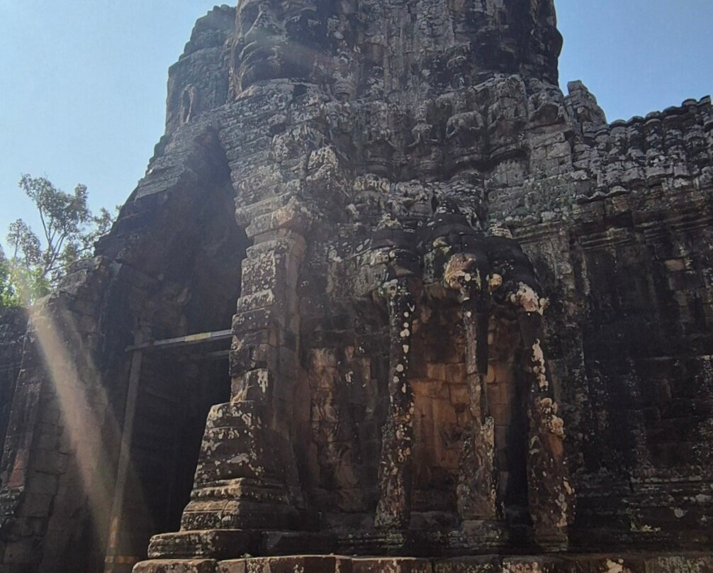 Angkor en Espanol-暹粒必去景点