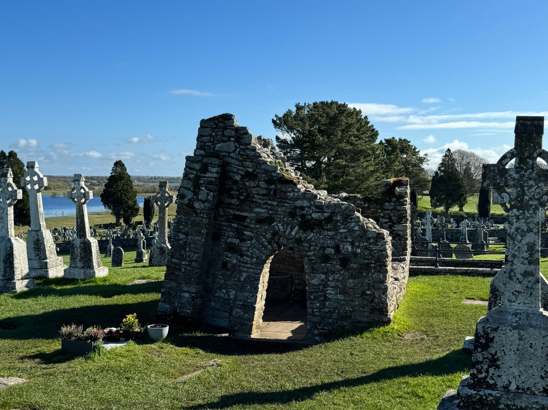 Clonmacnoise-County Offaly必去景点