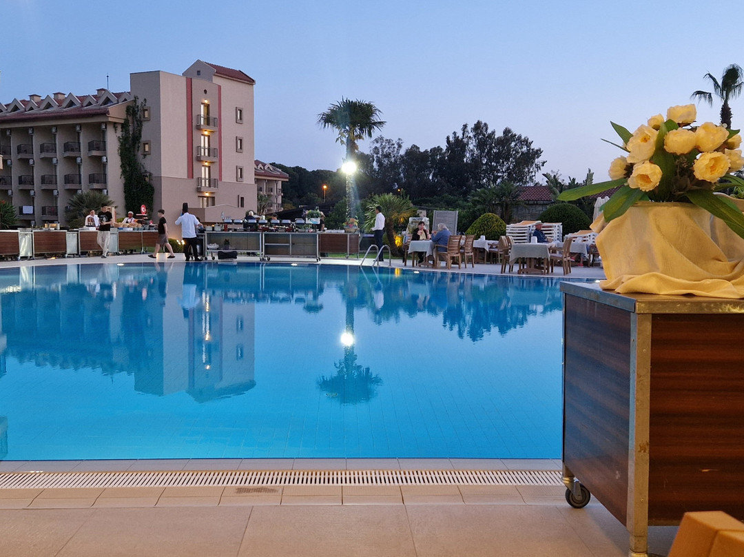 Victory Resort Hotel主图