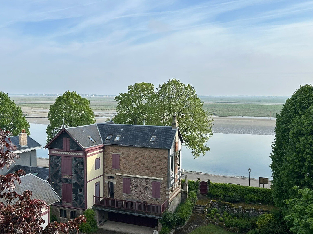 Experience Baie de Somme-Saint-Valery-sur-Somme必去景点