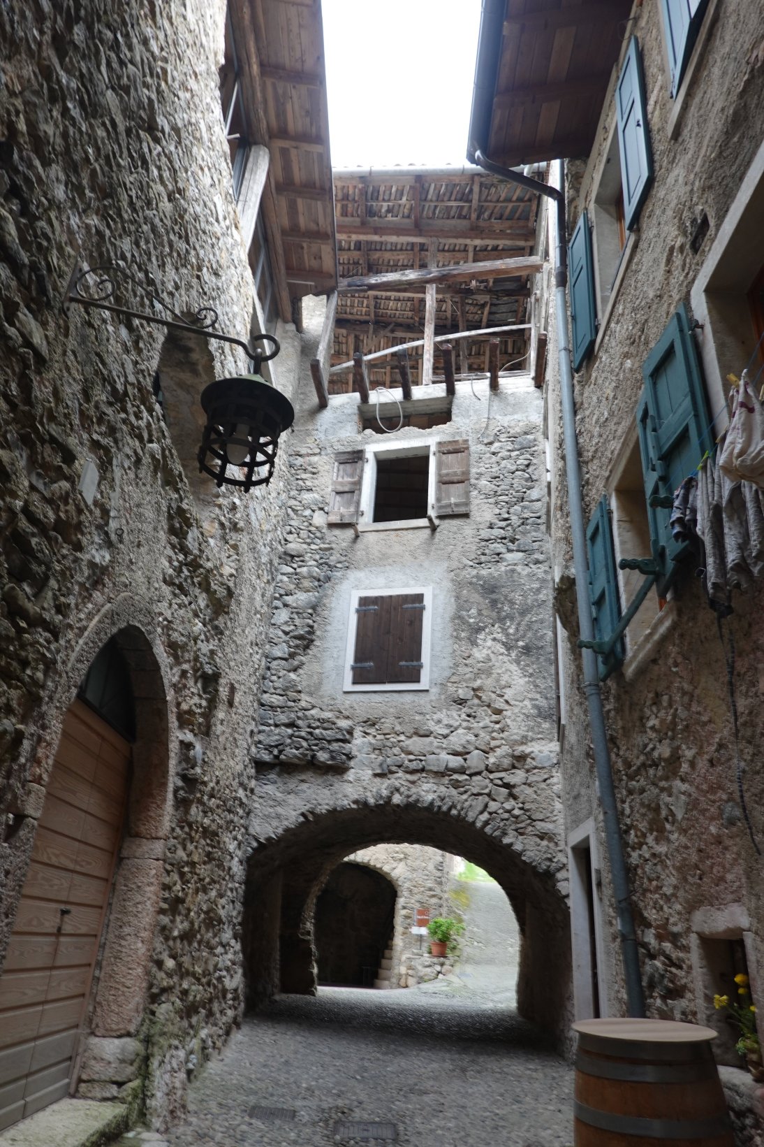La Piazzetta di Canale B&B-旅行者