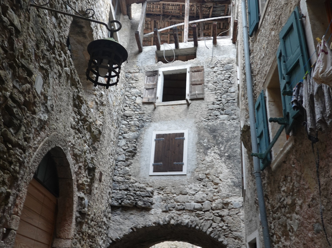 La Piazzetta di Canale B&B主图