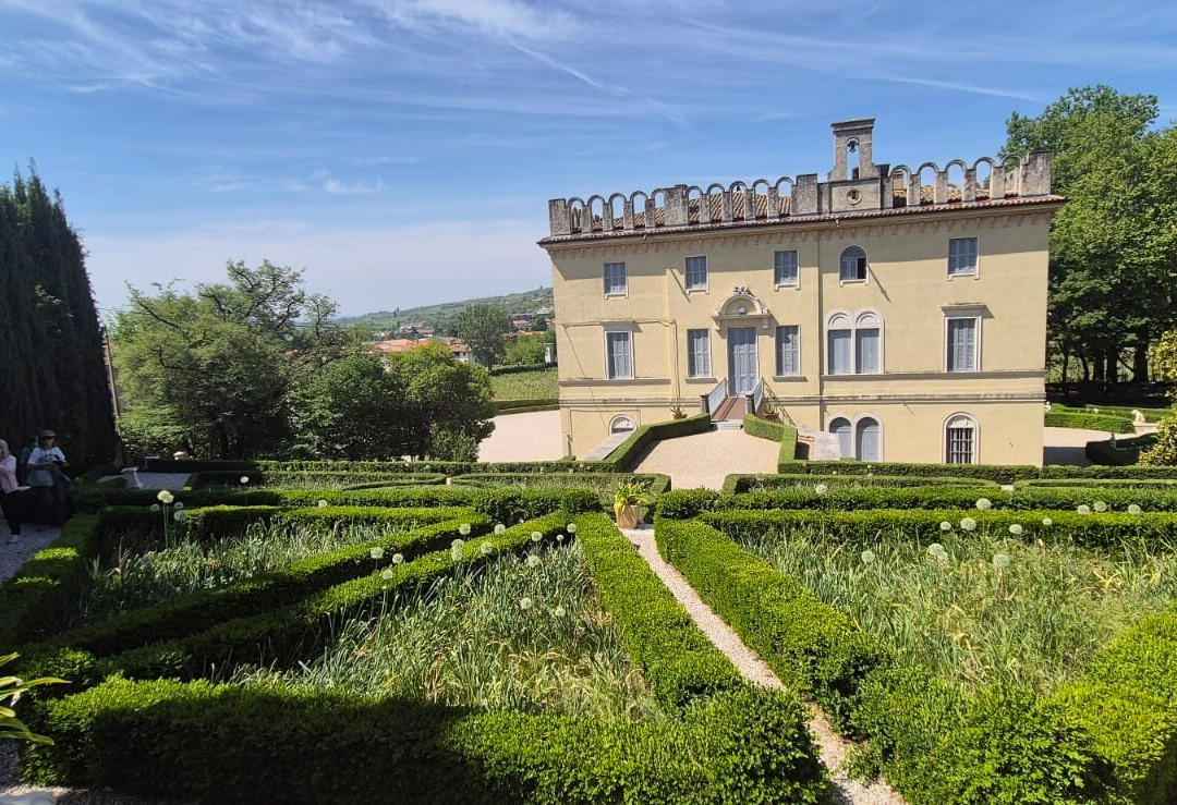 Il Giardino Di Pojega-Negrar di Valpolicella必去景点