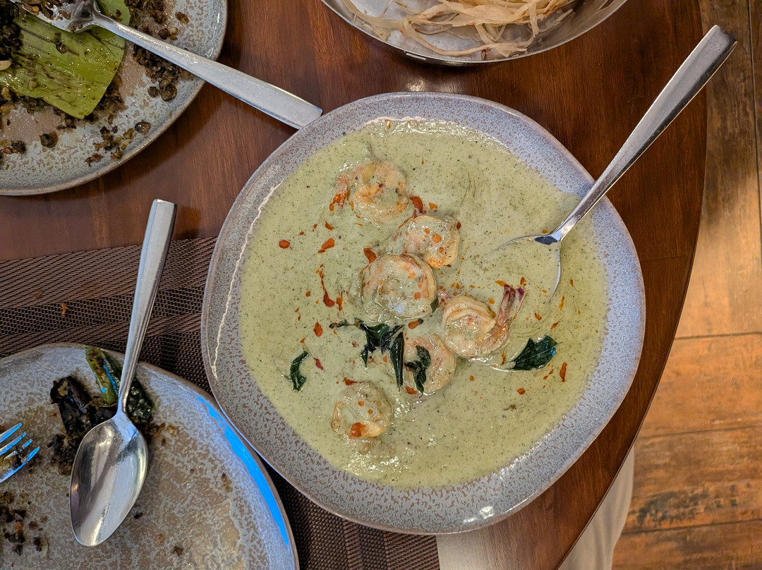 Meen By Chef Pillai