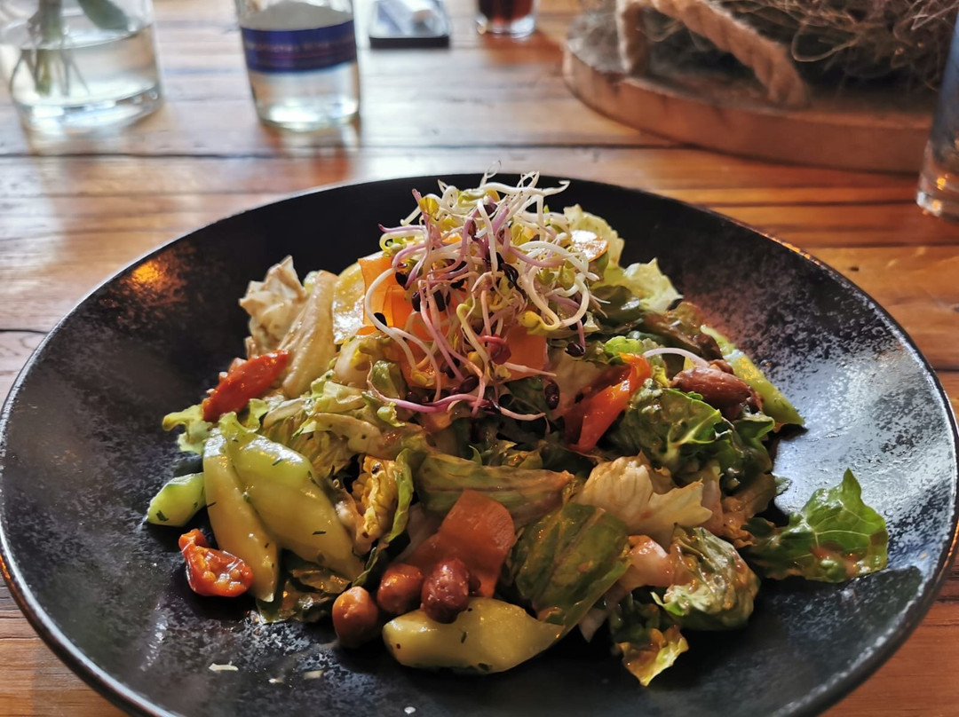 Restaurant Isarfein