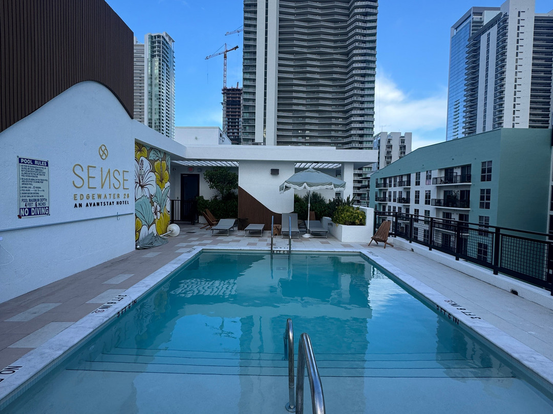 Sense28 Edgewater, An AvantStay Hotel