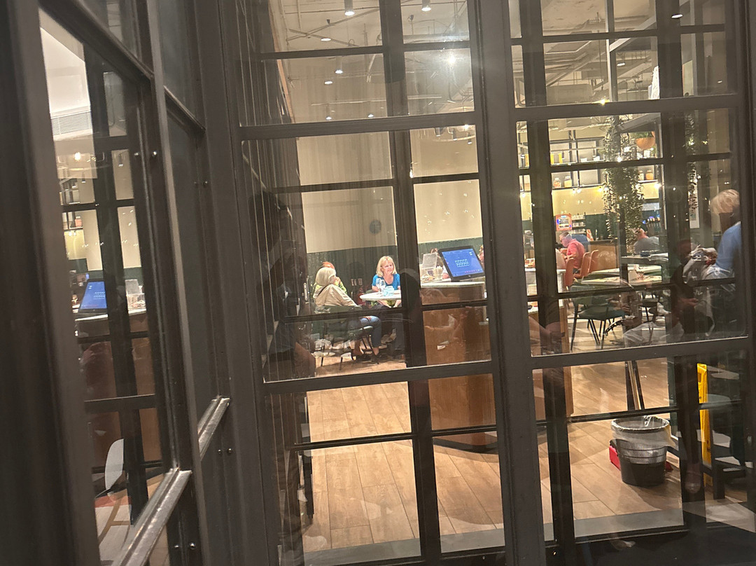 奥德西酒店主图