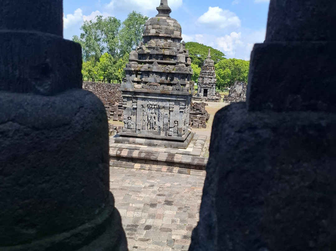 East Java Guide-巴纽旺宣必去景点