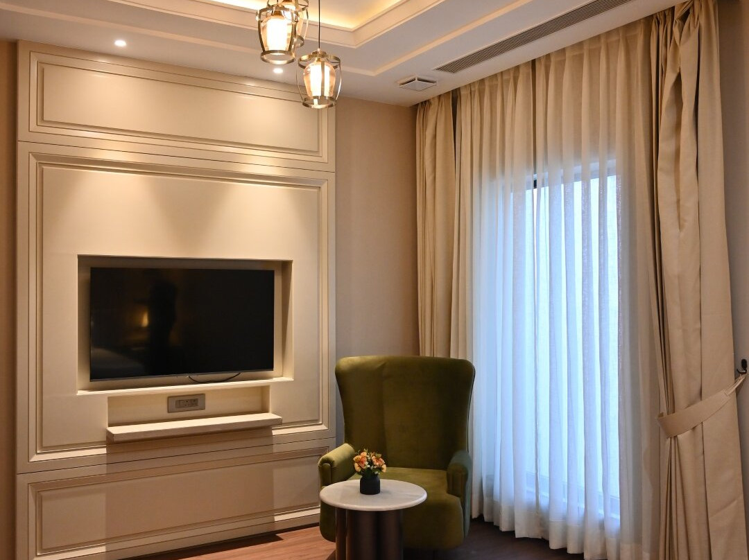 Clarks Inn Sri Ganganagar
