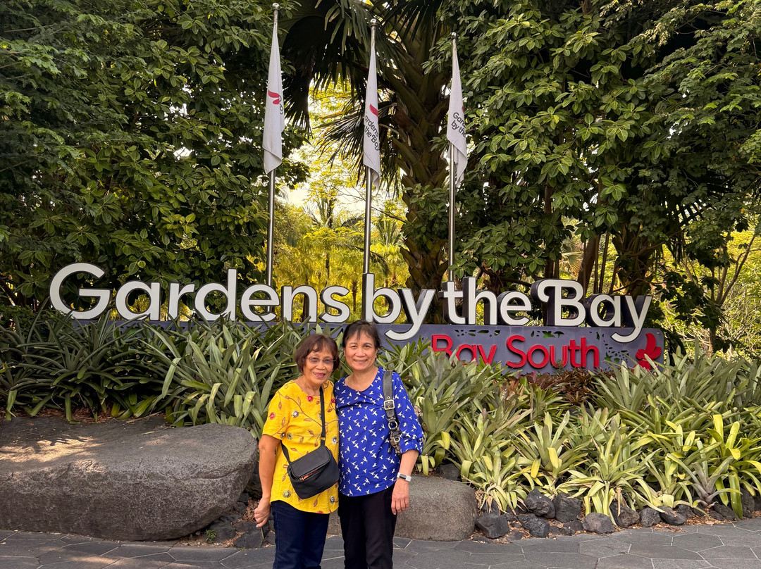 Charles & Sam Travel and Tours-佬沃必去景点