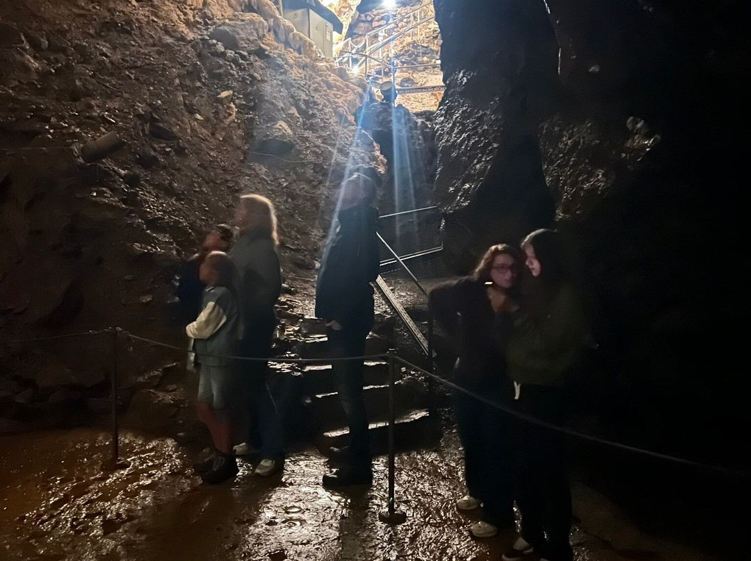Grotte de Lorette - Rochefort-瑞福必去景点