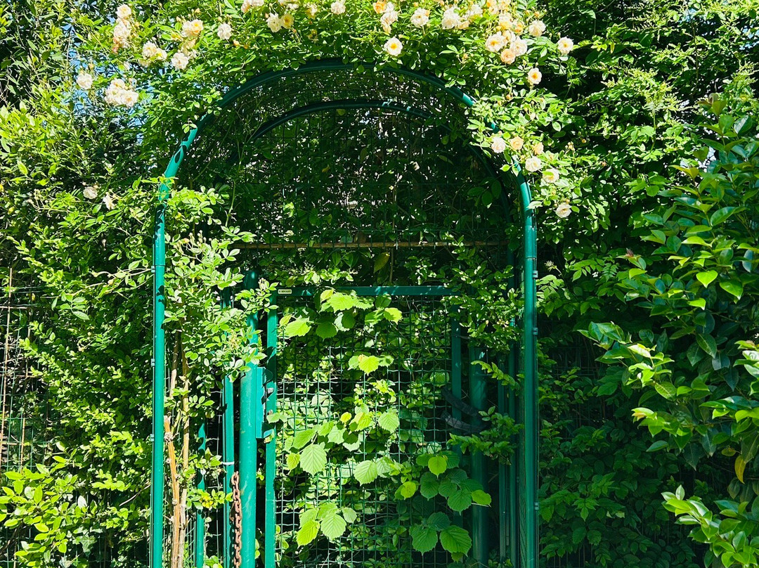 Voie Verte des Berges de l'Isle-Trelissac必去景点