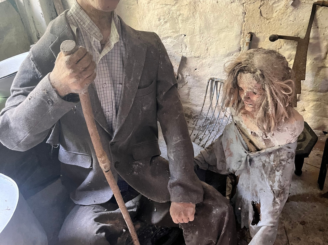 Cashel Folk Village-卡舍尔必去景点